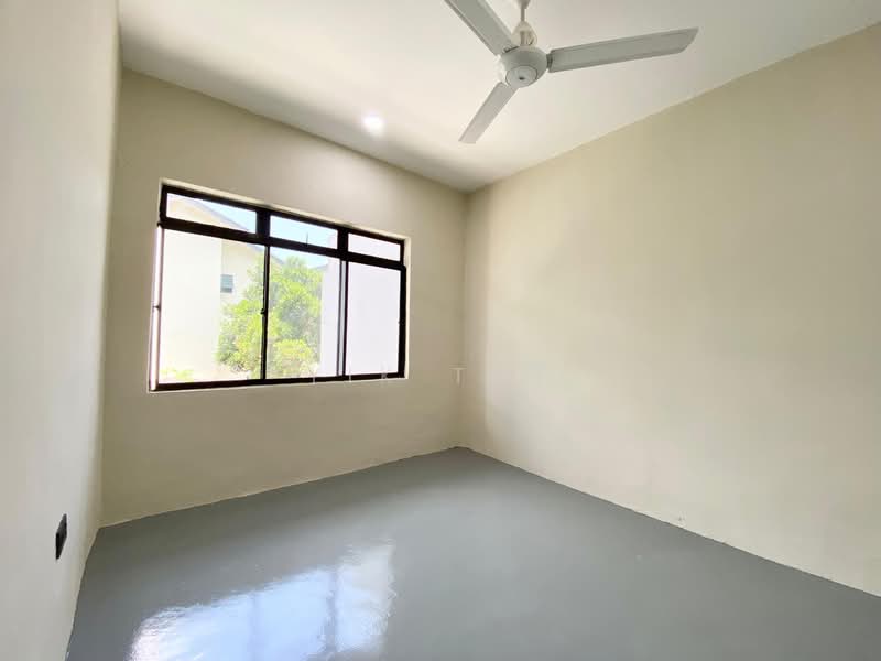 Semi-Detached House for Sale in Taman Pelangi (Johor Bahru) - Yik Tat - Interior - PropertyGuru.com.my