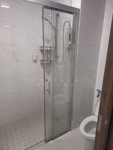 Ataraxia Park @ Forest City untuk Untuk Disewa - RM 1,400 /bulan, Feb 2026 - Bathroom - PropertyGuru.com.my