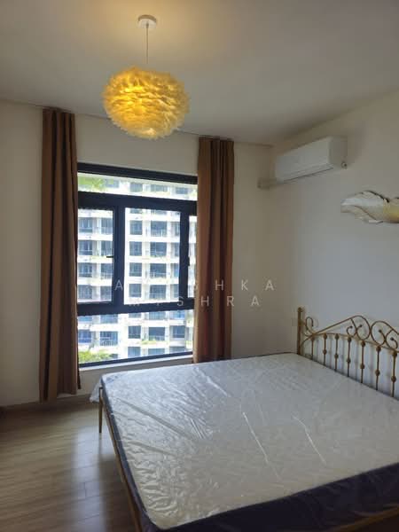 Ataraxia Park @ Forest City untuk Untuk Disewa - RM 1,400 /bulan, Feb 2026 - Bedroom - PropertyGuru.com.my