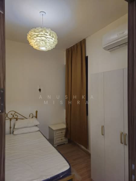 Ataraxia Park @ Forest City untuk Untuk Disewa - RM 1,400 /bulan, Feb 2026 - Bedroom - PropertyGuru.com.my