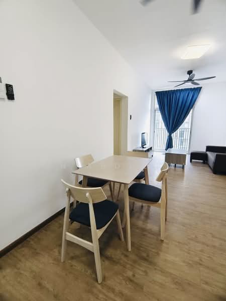 Condominium for Rent at Lakefront Homes - Han Abdullah - Dining Room - PropertyGuru.com.my