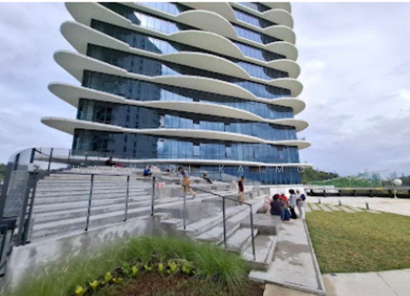 Office for Rent in Bukit Kiara (Kuala Lumpur) - Haryadi Katmon - Exterior - PropertyGuru.com.my