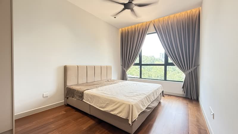 Residensi Astrea untuk Untuk Disewa - RM 6,300 /bulan, Mac 2026 - Bedroom - PropertyGuru.com.my