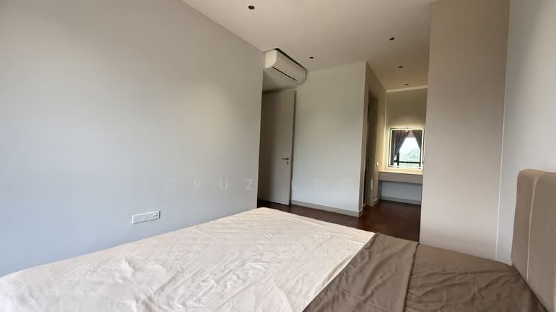 Residensi Astrea untuk Untuk Disewa - RM 6,300 /bulan, Mac 2026 - Bedroom - PropertyGuru.com.my