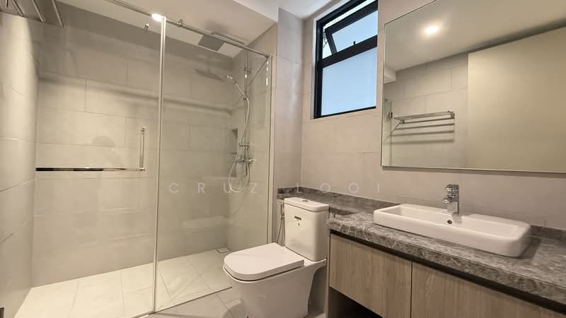 Residensi Astrea untuk Untuk Disewa - RM 6,300 /bulan, Mac 2026 - Bathroom - PropertyGuru.com.my