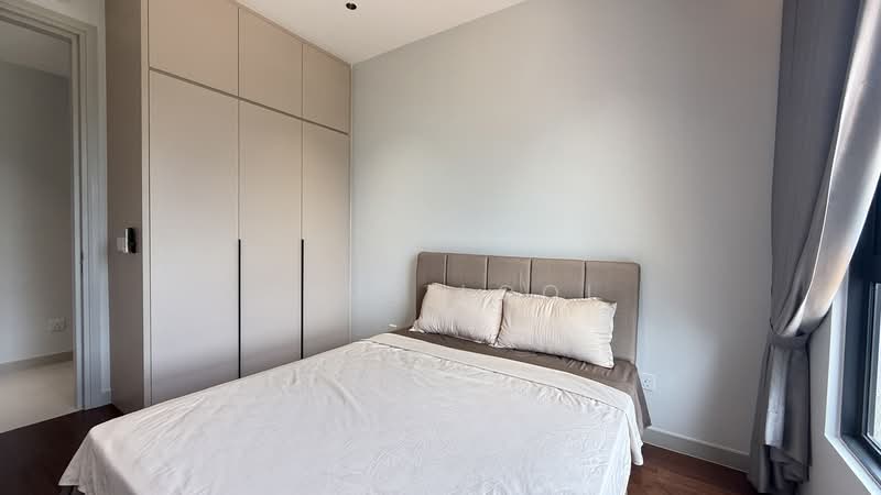 Residensi Astrea untuk Untuk Disewa - RM 6,300 /bulan, Mac 2026 - Bedroom - PropertyGuru.com.my