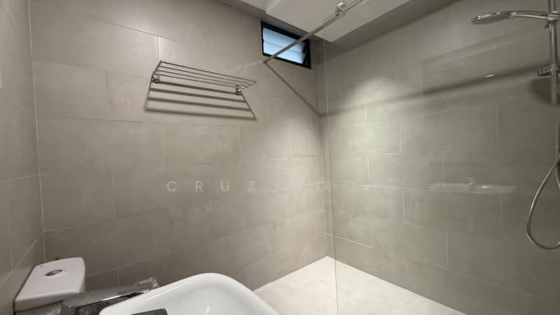 Residensi Astrea untuk Untuk Disewa - RM 6,300 /bulan, Mac 2026 - Bathroom - PropertyGuru.com.my