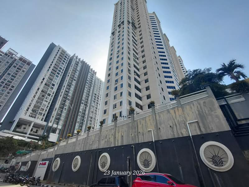 N-Park Condominium untuk Untuk Dijual - RM 288,800, Feb 2026 - Exterior - PropertyGuru.com.my