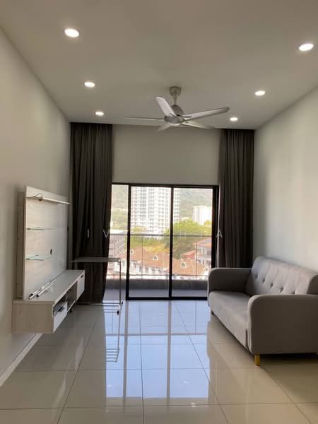 Novus untuk Untuk Disewa - RM 2,500 /bulan, Feb 2026 - Living Room - PropertyGuru.com.my