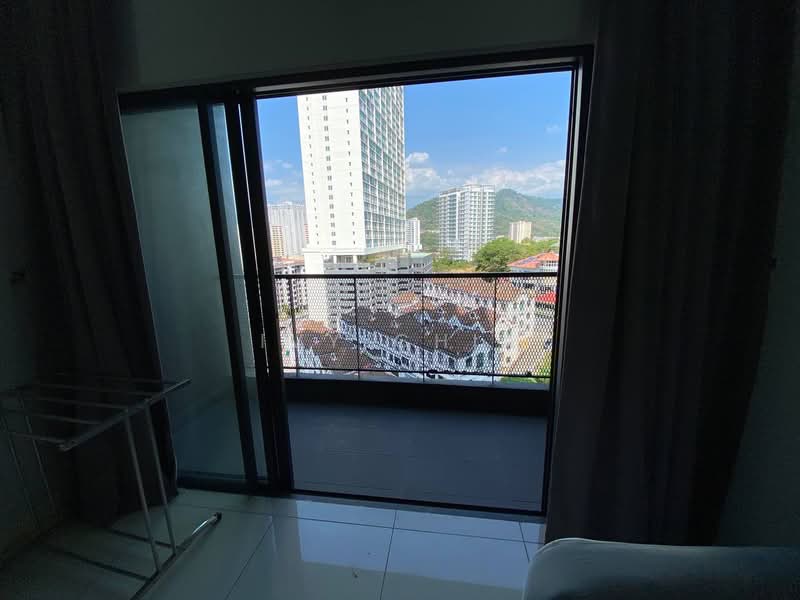 Novus untuk Untuk Disewa - RM 2,500 /bulan, Feb 2026 - Balcony - PropertyGuru.com.my