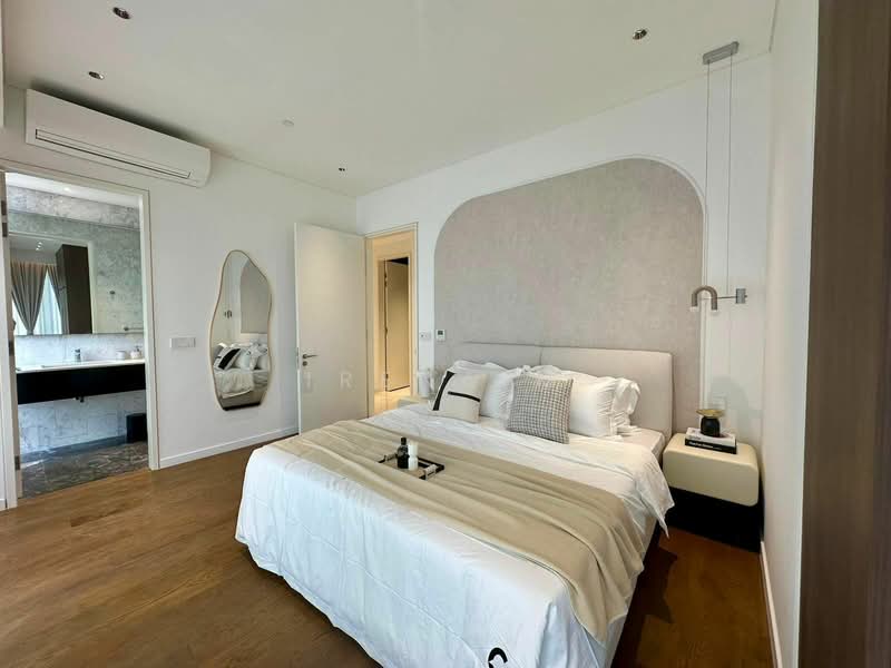 Service Residence for Sale at SO Sofitel Kuala Lumpur Residences - Irena M - Bedroom - PropertyGuru.com.my