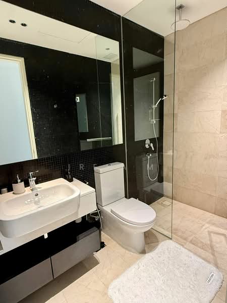 Service Residence for Sale at SO Sofitel Kuala Lumpur Residences - Irena M - Bathroom - PropertyGuru.com.my