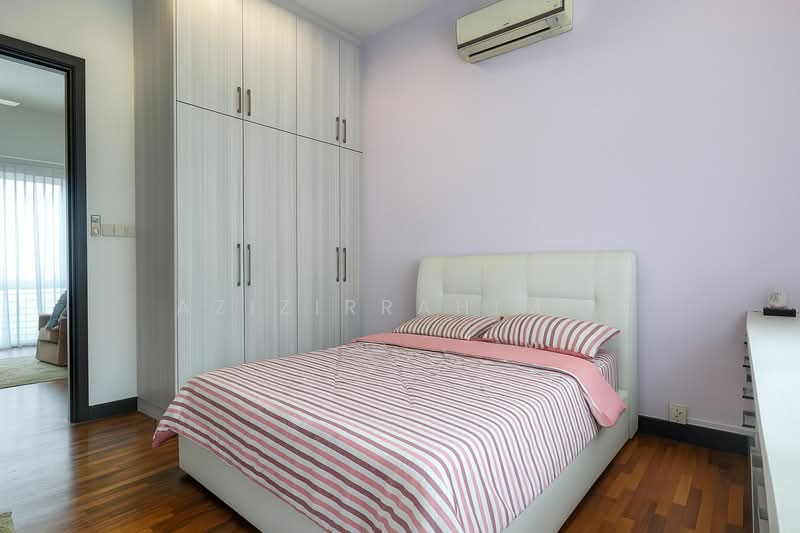 Bungalow for Sale in Setia Eco Park (Setia Alam) - Azizirrahim . - Bedroom - PropertyGuru.com.my