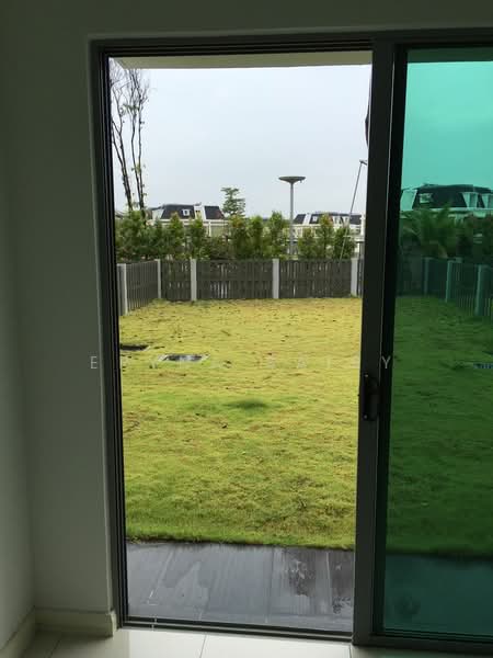 2-storey Terraced House for Rent in Setia Eco Glades (Cyberjaya) - Eryna Sairy - Exterior - PropertyGuru.com.my