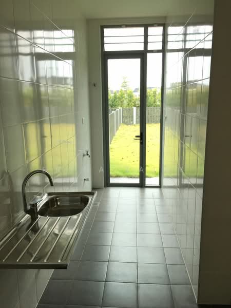 2-storey Terraced House for Rent in Setia Eco Glades (Cyberjaya) - Eryna Sairy - Interior - PropertyGuru.com.my