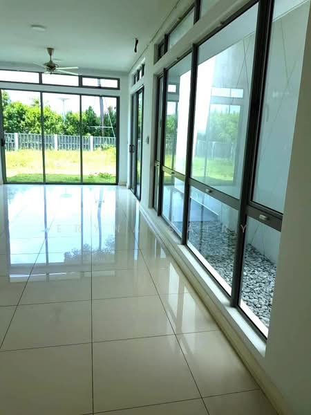 2-storey Terraced House for Rent in Setia Eco Glades (Cyberjaya) - Eryna Sairy - Interior - PropertyGuru.com.my