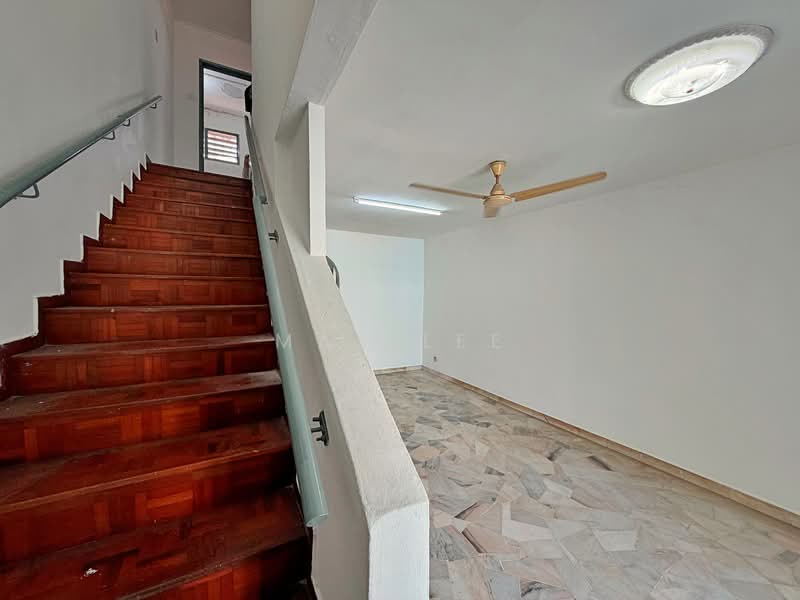 2-storey Terraced House for Sale in Sri Petaling (Kuala Lumpur) - Max Lee - Interior - PropertyGuru.com.my