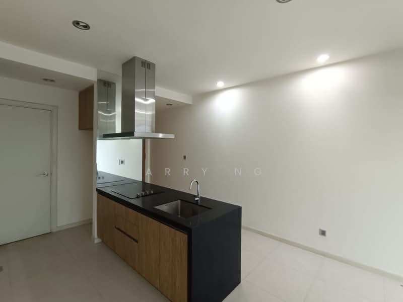 Apartment for Sale at Impiana - Larry Ng - Kitchen - PropertyGuru.com.my