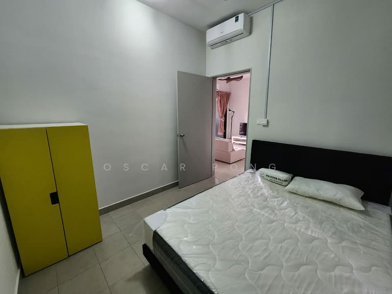 Condominium for Rent at Residensi Alamanda - Oscar Pong - Bedroom - PropertyGuru.com.my