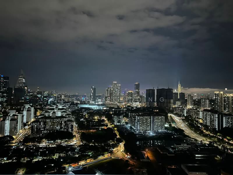 Condominium for Rent at Residensi Alamanda - Oscar Pong - Exterior - PropertyGuru.com.my