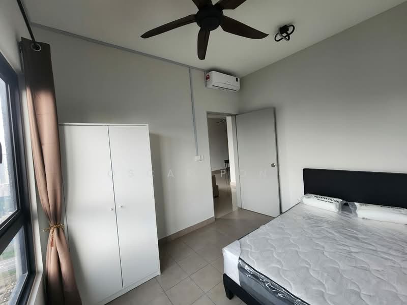 Condominium for Rent at Residensi Alamanda - Oscar Pong - Bedroom - PropertyGuru.com.my