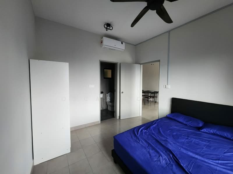 Condominium for Rent at Residensi Alamanda - Oscar Pong - Bedroom - PropertyGuru.com.my