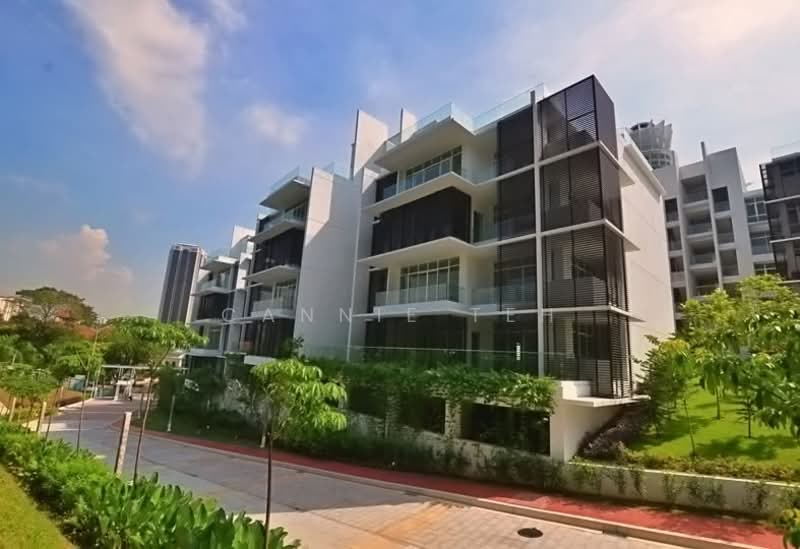 Kenny Hills Residence untuk Untuk Dijual - RM 2,268,000, Feb 2026 - Exterior - PropertyGuru.com.my