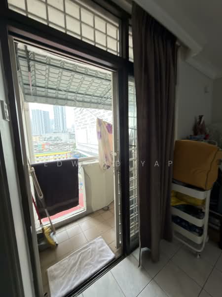 Kenanga Point untuk Untuk Dijual - RM 350,000, Feb 2026 - Balcony - PropertyGuru.com.my