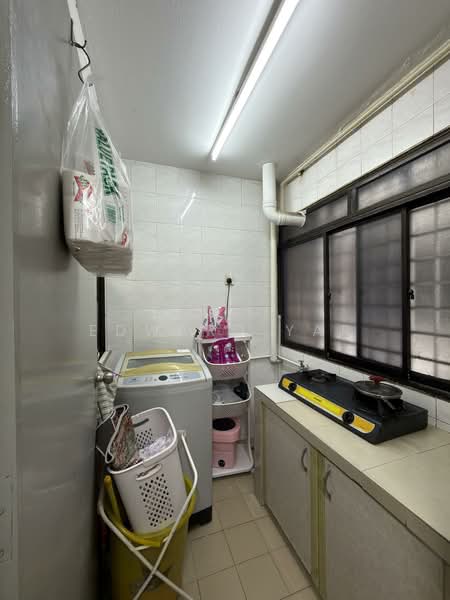 Kenanga Point untuk Untuk Dijual - RM 350,000, Feb 2026 - Kitchen - PropertyGuru.com.my