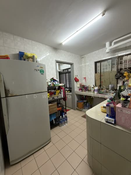 Kenanga Point untuk Untuk Dijual - RM 350,000, Feb 2026 - Kitchen - PropertyGuru.com.my