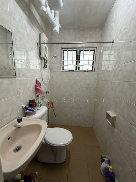 Kenanga Point untuk Untuk Dijual - RM 350,000, Feb 2026 - Bathroom - PropertyGuru.com.my