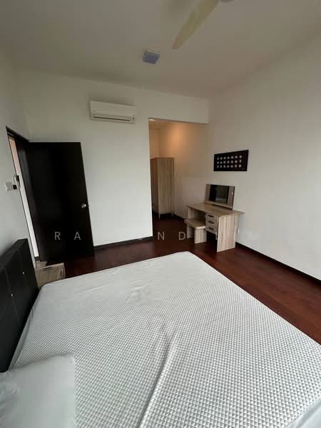 Service Residence for Rent at Molek Regency - Raymond Lim - Bedroom - PropertyGuru.com.my