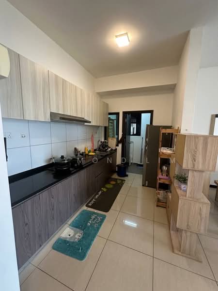 Service Residence for Rent at Molek Regency - Raymond Lim - PropertyGuru.com.my