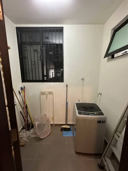 Service Residence for Rent at Molek Regency - Raymond Lim - PropertyGuru.com.my