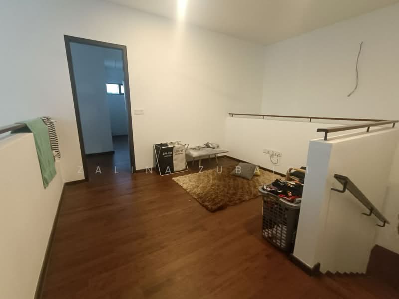 Semi-Detached House for Sale in Elmina (Shah Alam) - Zalina Zubaidi - Interior - PropertyGuru.com.my