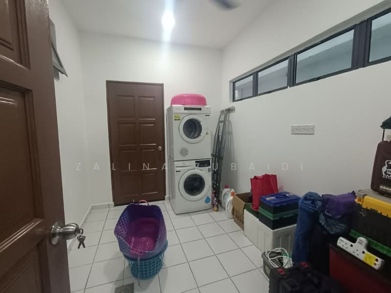 Semi-Detached House for Sale in Elmina (Shah Alam) - Zalina Zubaidi - Interior - PropertyGuru.com.my