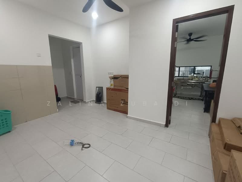 Semi-Detached House for Sale in Elmina (Shah Alam) - Zalina Zubaidi - Interior - PropertyGuru.com.my