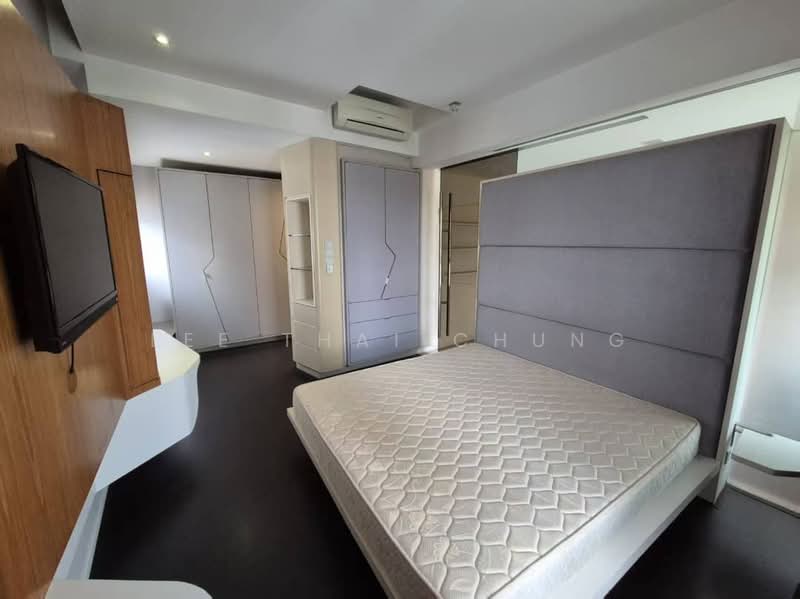 Service Residence for Rent at Verve Suites - Lee Thai Chung - Bedroom - PropertyGuru.com.my