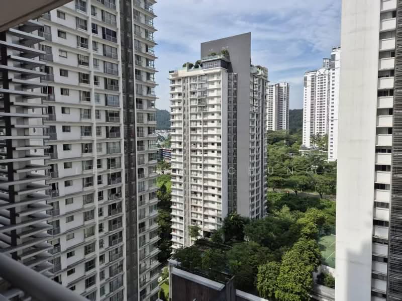 Service Residence for Rent at Verve Suites - Lee Thai Chung - Exterior - PropertyGuru.com.my