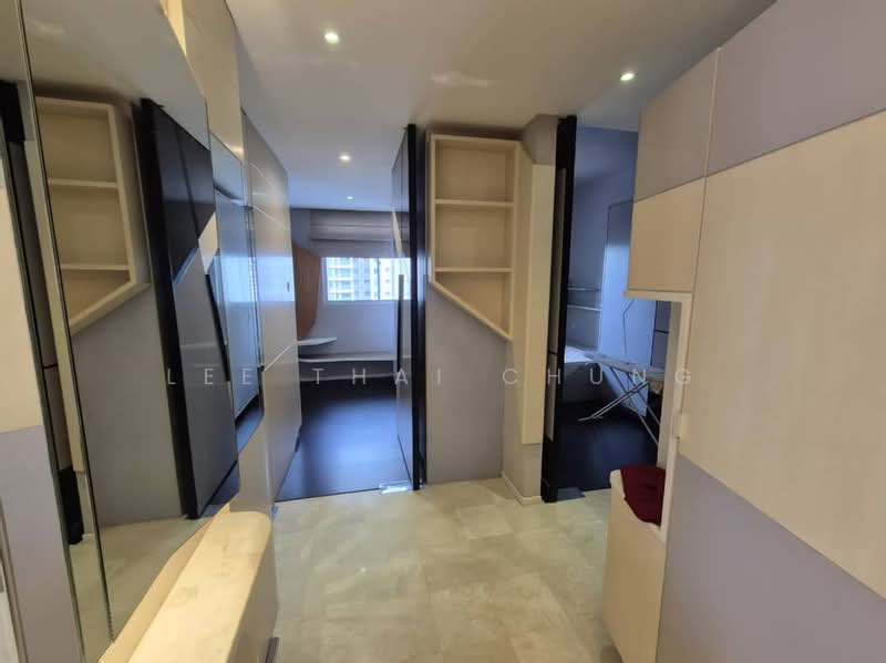 Service Residence for Rent at Verve Suites - Lee Thai Chung - Interior - PropertyGuru.com.my