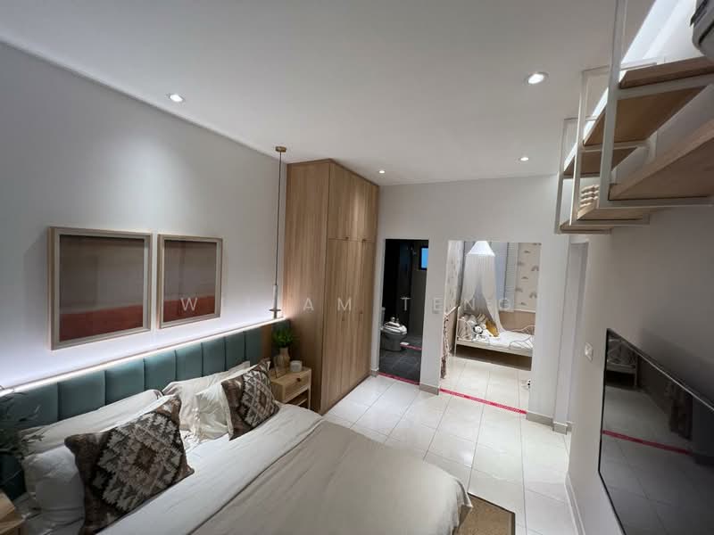 Bamboo Hills Residences untuk Untuk Dijual - RM 408,000, Feb 2026 - Bedroom - PropertyGuru.com.my