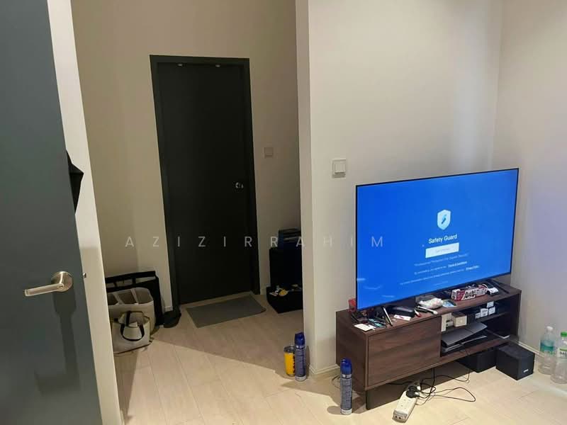 Semi-Detached House for Rent in Sepang (Selangor) - Azizirrahim . - Interior - PropertyGuru.com.my