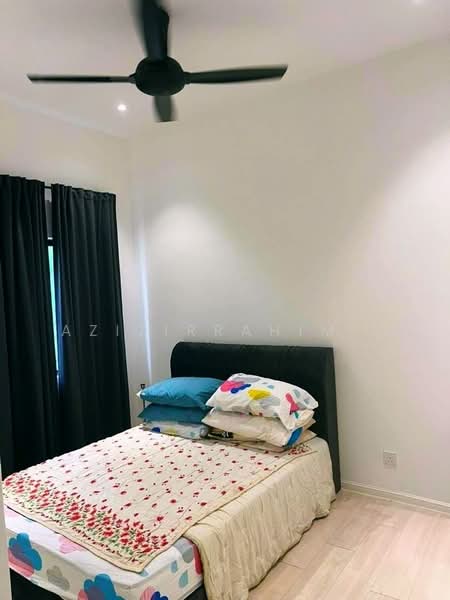 Semi-Detached House for Rent in Sepang (Selangor) - Azizirrahim . - Bedroom - PropertyGuru.com.my