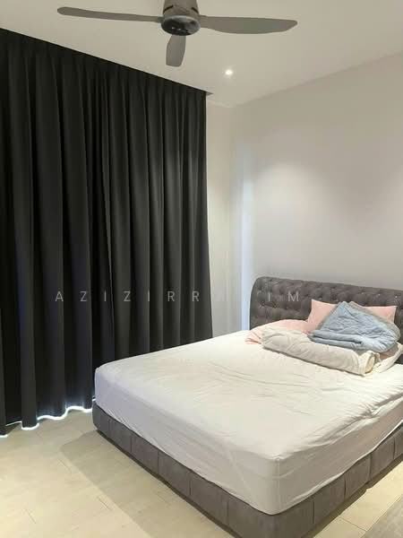 Semi-Detached House for Rent in Sepang (Selangor) - Azizirrahim . - Bedroom - PropertyGuru.com.my