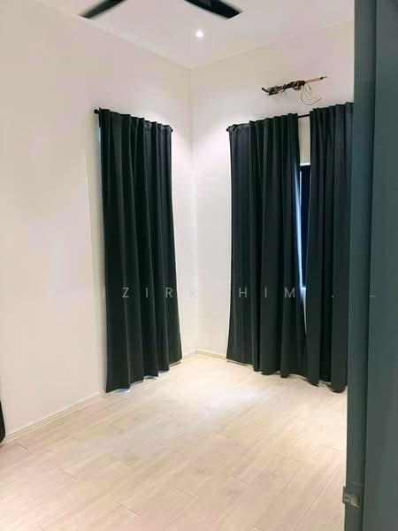 Semi-Detached House for Rent in Sepang (Selangor) - Azizirrahim . - Interior - PropertyGuru.com.my