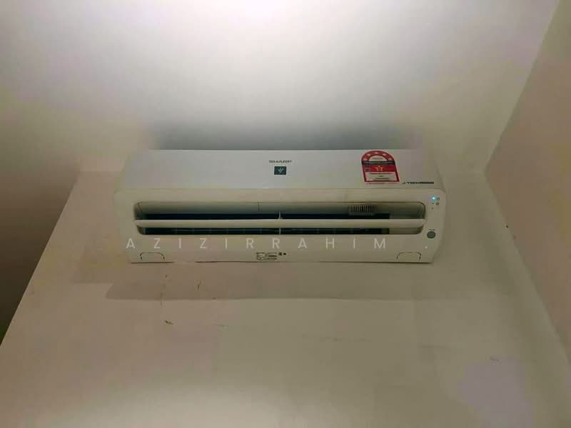 Semi-Detached House for Rent in Sepang (Selangor) - Azizirrahim . - Interior - PropertyGuru.com.my