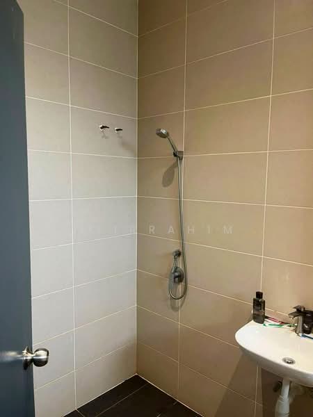 Semi-Detached House for Rent in Sepang (Selangor) - Azizirrahim . - Bathroom - PropertyGuru.com.my