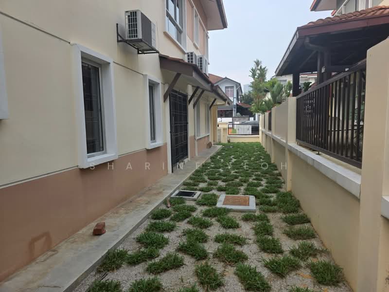 Semi-Detached House for Sale in Setia Alam (Selangor) - Sharine Yeoh - Exterior - PropertyGuru.com.my