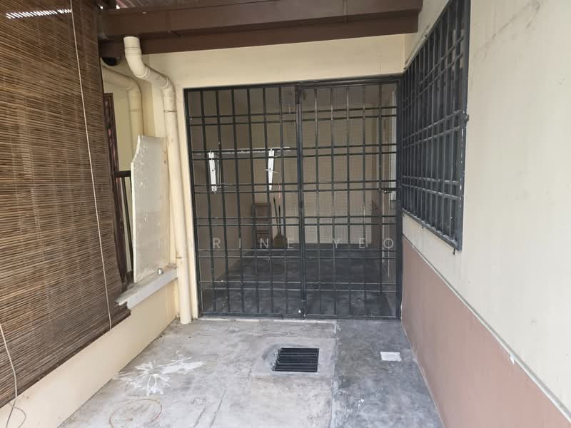 Semi-Detached House for Sale in Setia Alam (Selangor) - Sharine Yeoh - Exterior - PropertyGuru.com.my