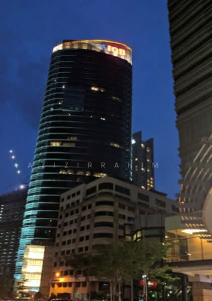 Office for Rent in Mid Valley City (Kuala Lumpur) - Azizirrahim . - Exterior - PropertyGuru.com.my